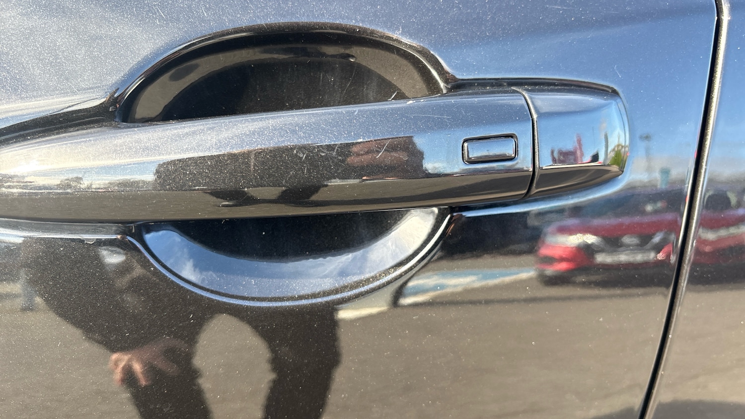 Used Nissan Juke 2023 for sale - 77951391: Photo 25