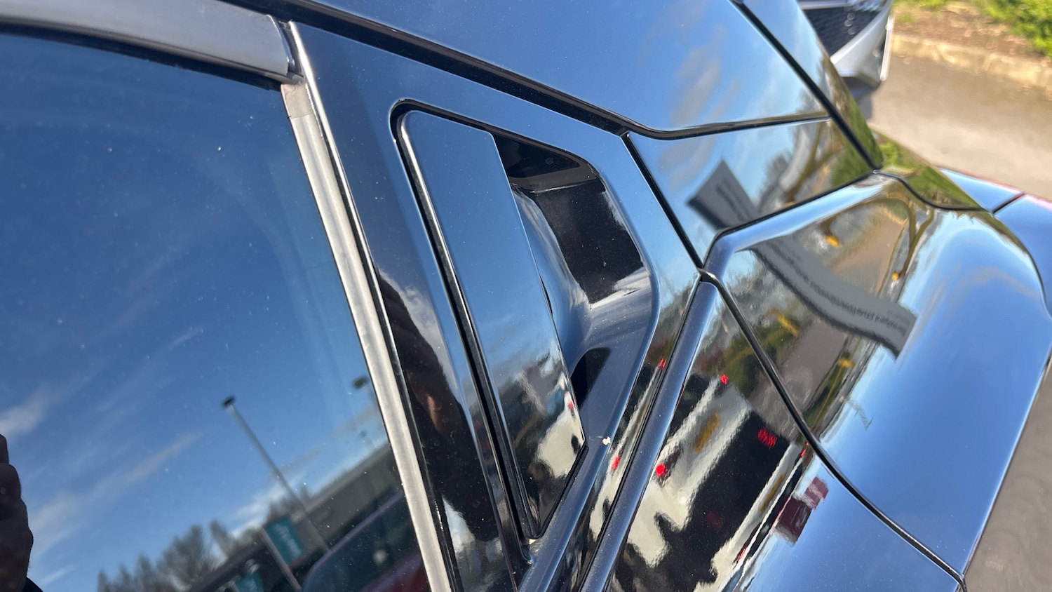 Used Nissan Juke 2023 for sale - 77951391: Photo 26