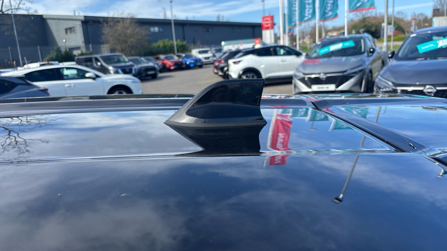 Used Nissan Juke 2023 for sale - 77951391: Photo 27