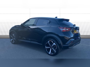 Used Nissan Juke 2023 for sale - 77951391: Photo