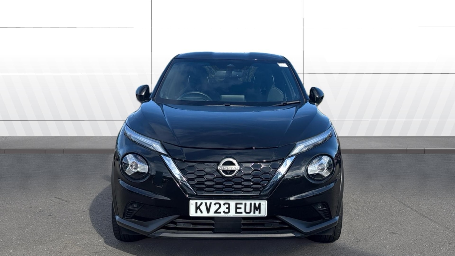 Used Nissan Juke 2023 for sale - 77951391: Photo 3