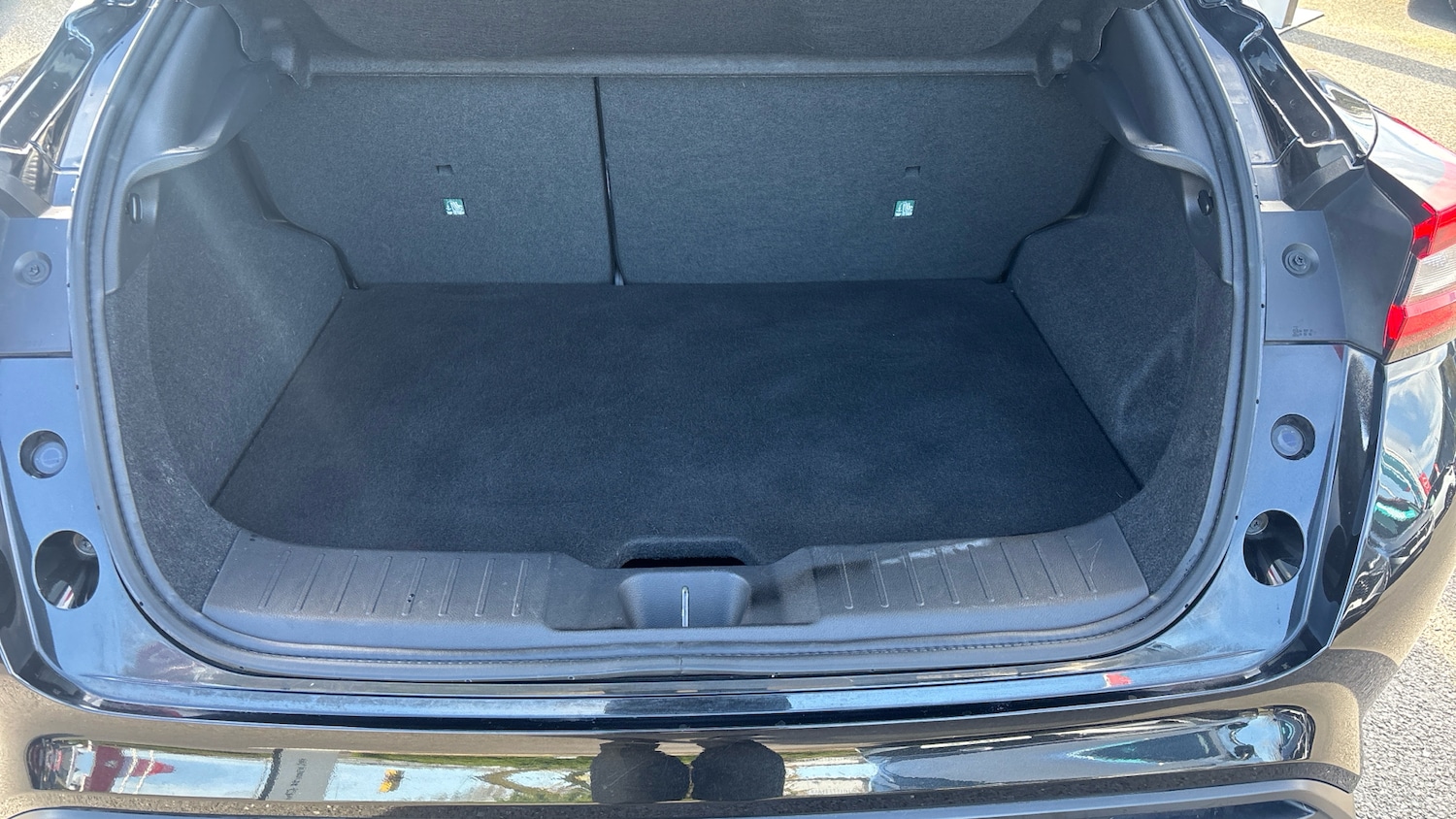 Used Nissan Juke 2023 for sale - 77951391: Photo 30