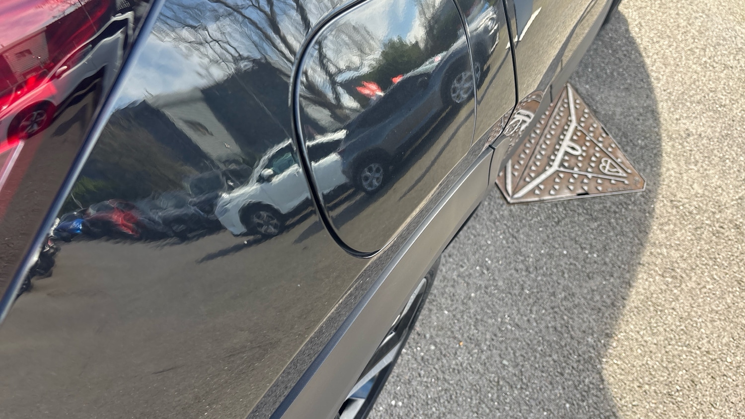 Used Nissan Juke 2023 for sale - 77951391: Photo 33