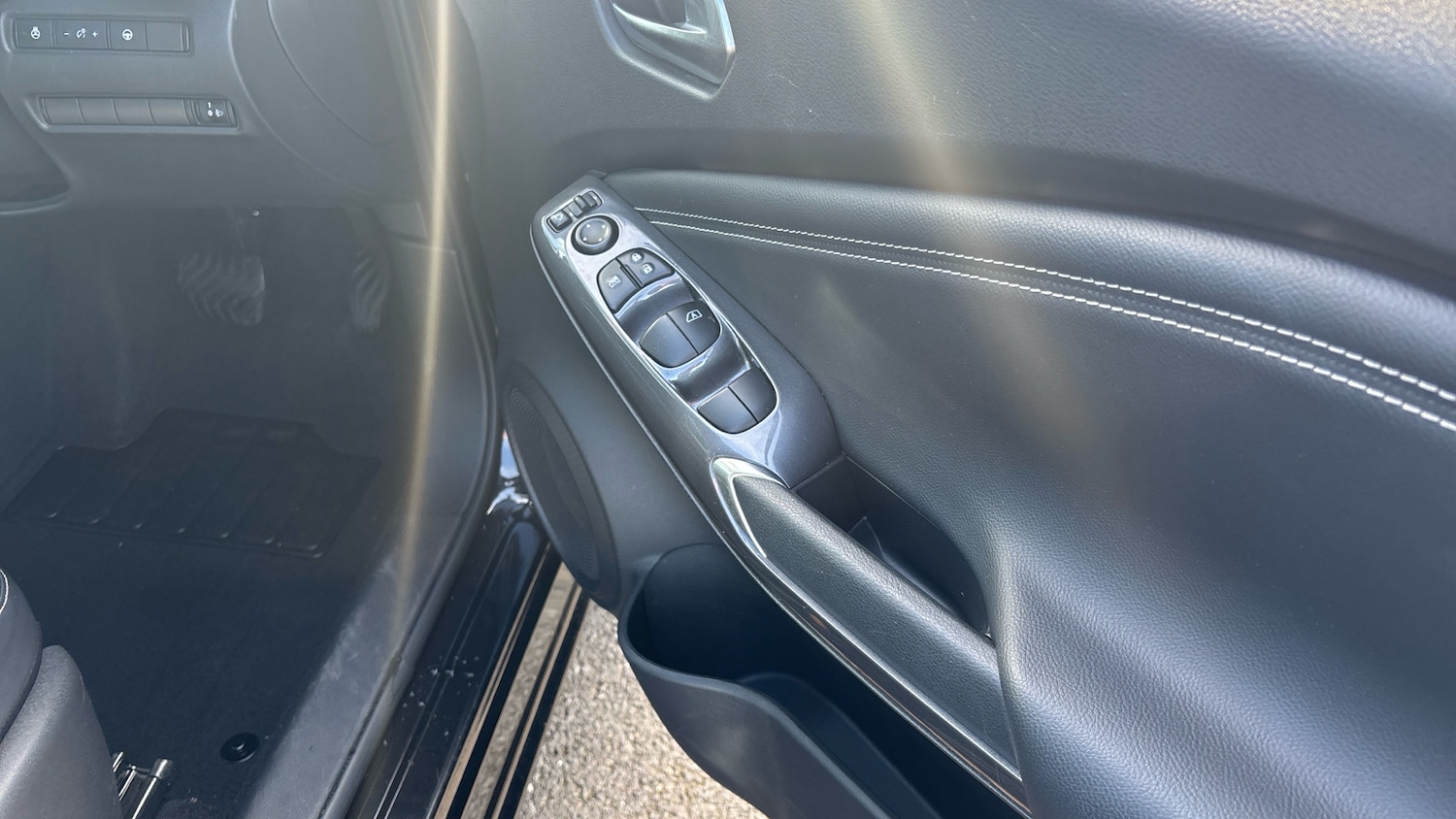 Used Nissan Juke 2023 for sale - 77951391: Photo 37