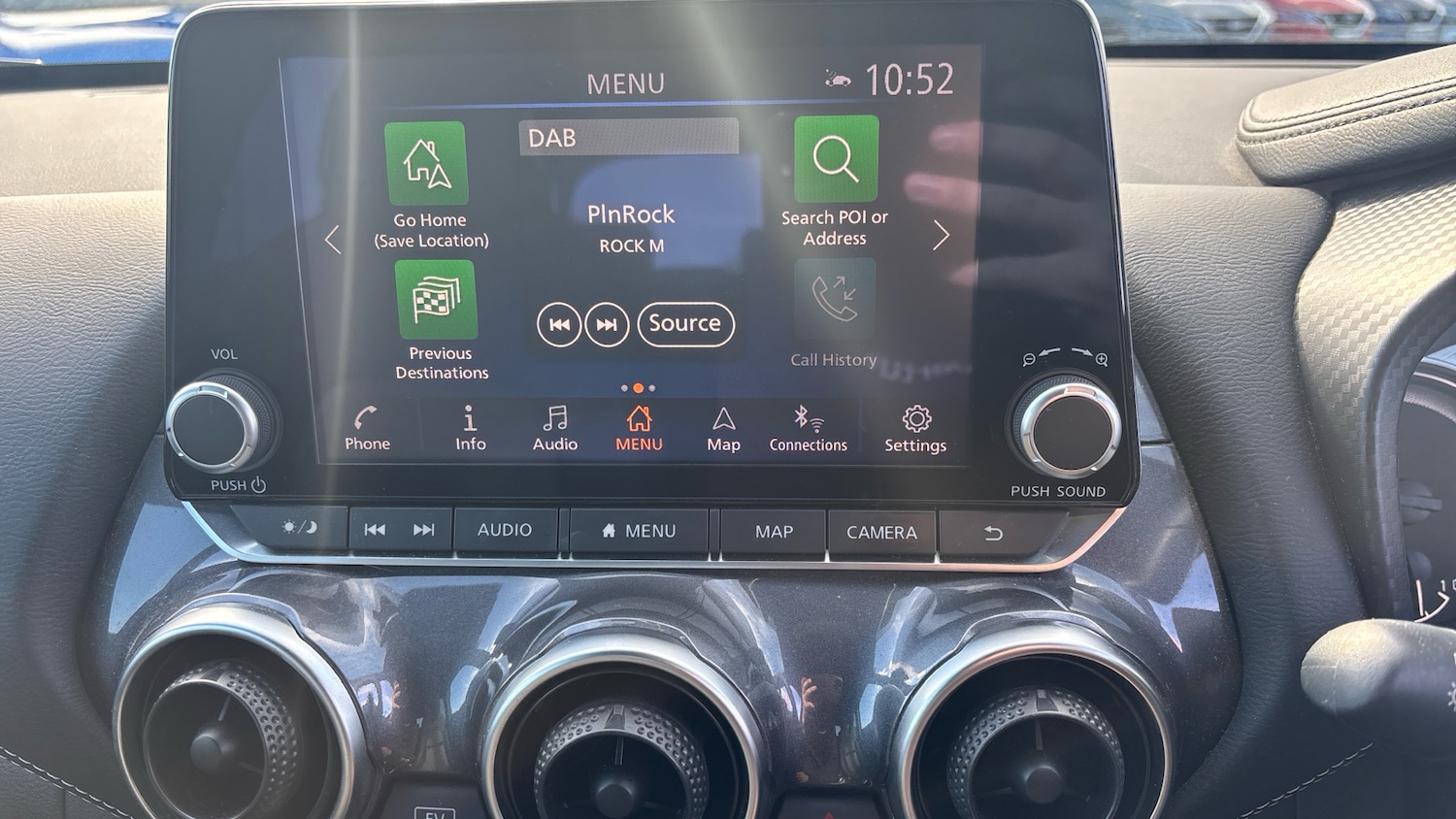 Used Nissan Juke 2023 for sale - 77951391: Photo 46