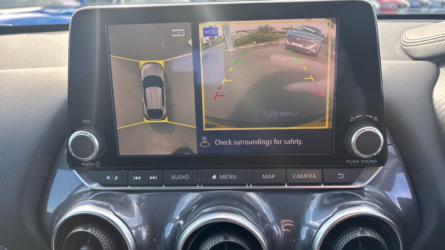 Used Nissan Juke 2023 for sale - 77951391: Photo 48