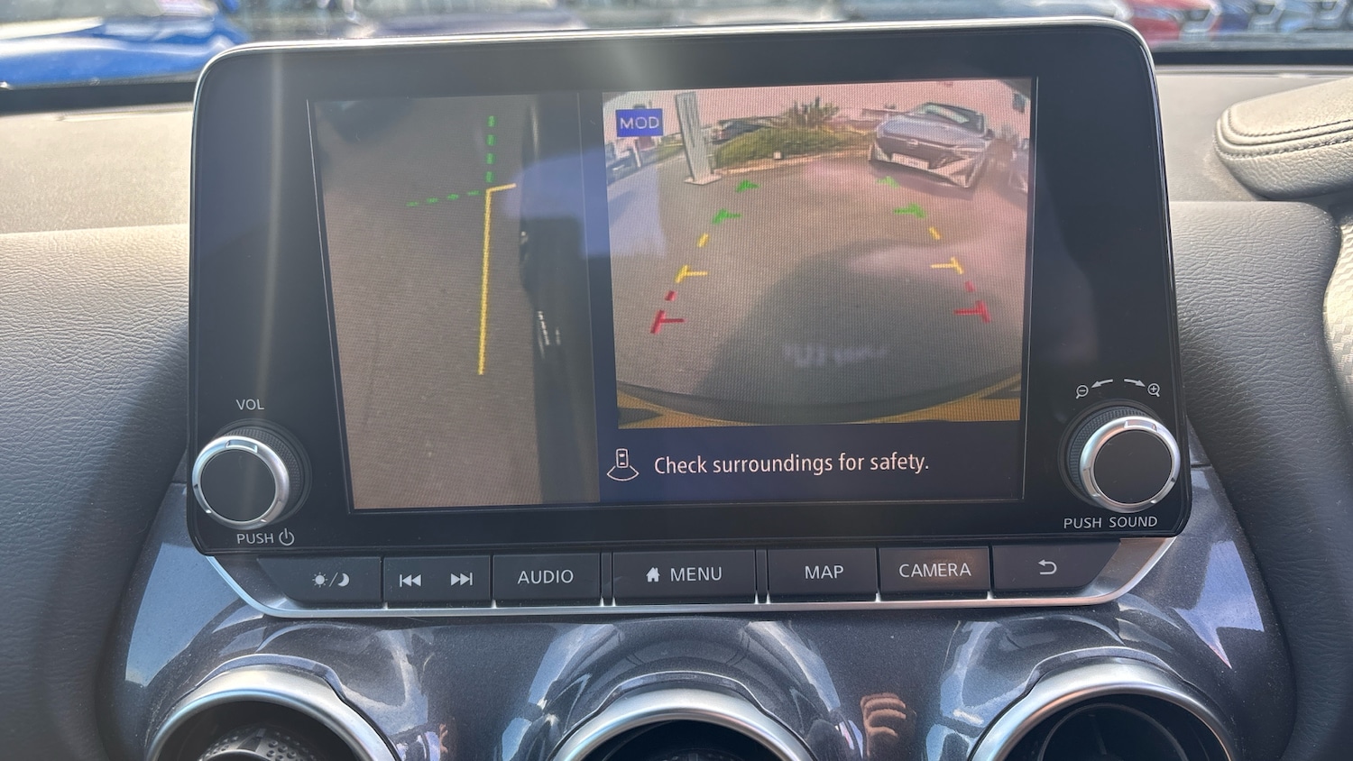 Used Nissan Juke 2023 for sale - 77951391: Photo 49