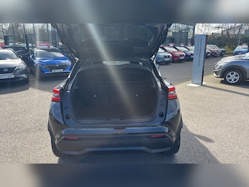 Used Nissan Juke 2023 for sale - 77951391: Photo