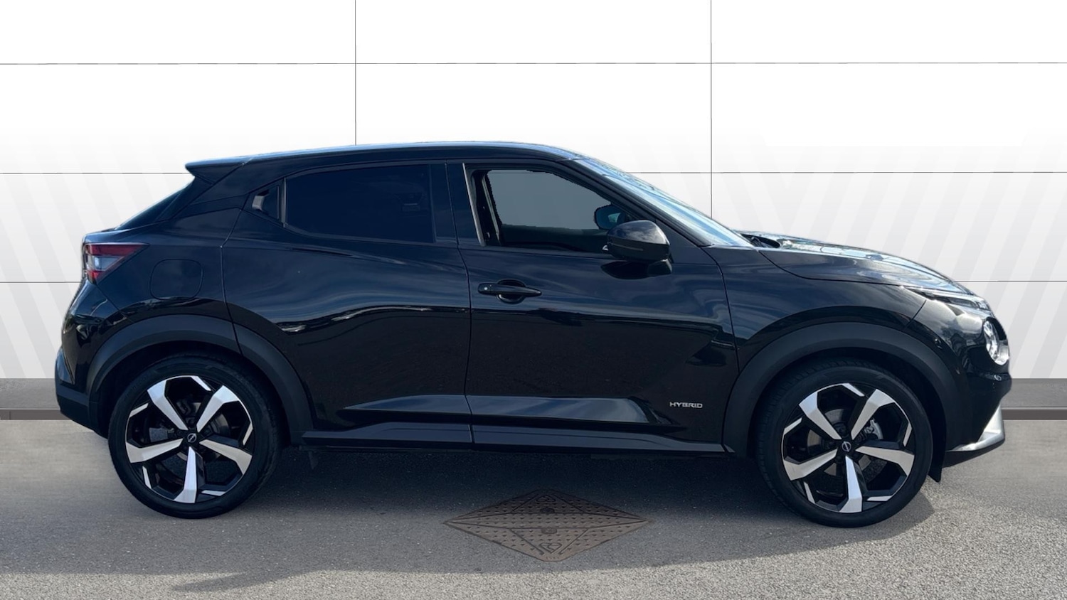 Used Nissan Juke 2023 for sale - 77951391: Photo 5