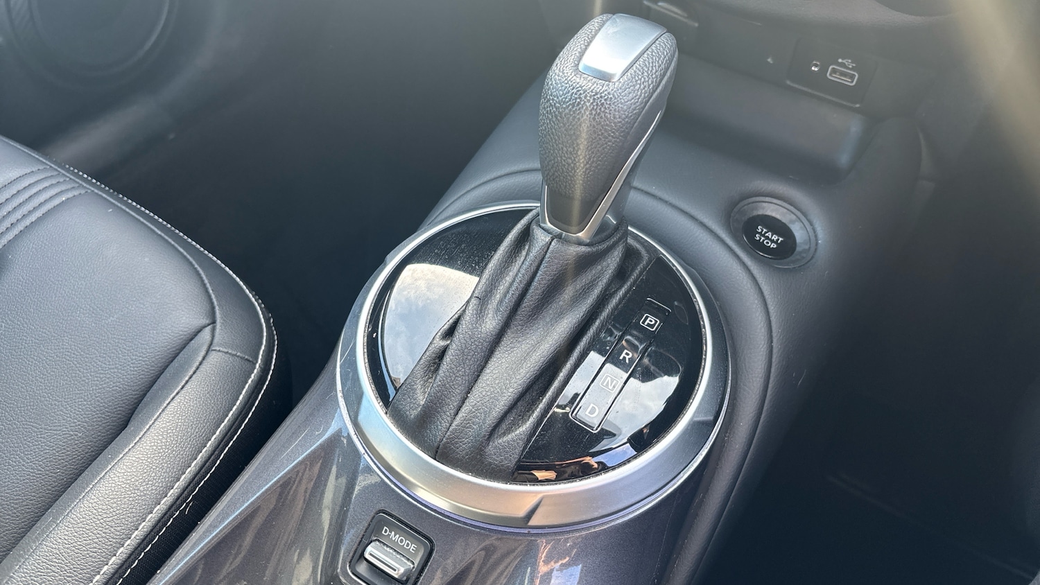 Used Nissan Juke 2023 for sale - 77951391: Photo 55