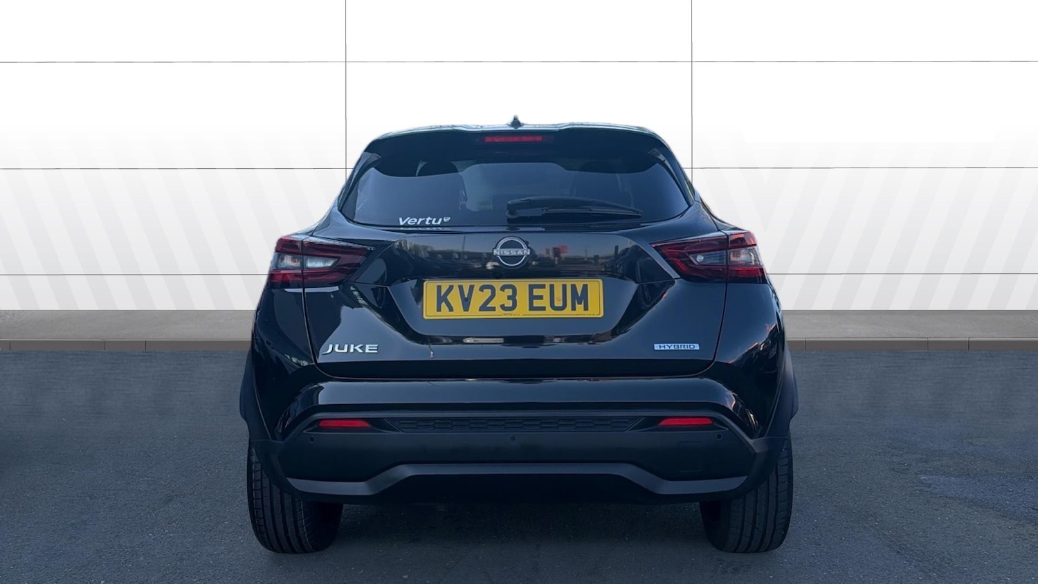 Used Nissan Juke 2023 for sale - 77951391: Photo 6