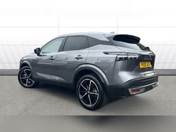 Used Nissan Qashqai 2026 for sale - 79815738: Photo