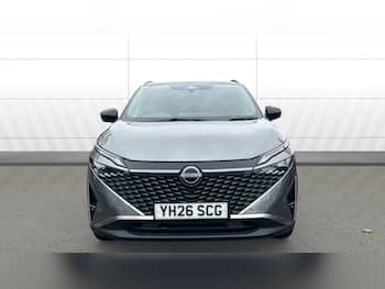 Used Nissan Qashqai 2026 for sale - 79815738: Photo