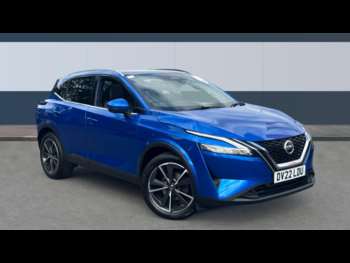 2022 (22) - 1.3 DiG-T MH 158 Tekna 5dr Petrol Hatchback
