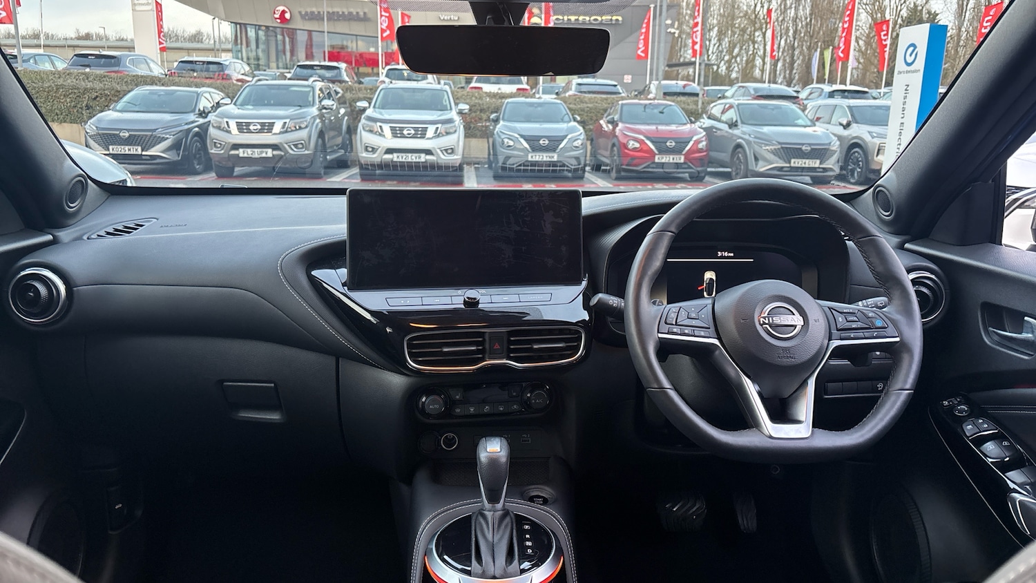 Used Nissan Juke 2024 for sale - 77170283: Photo 10