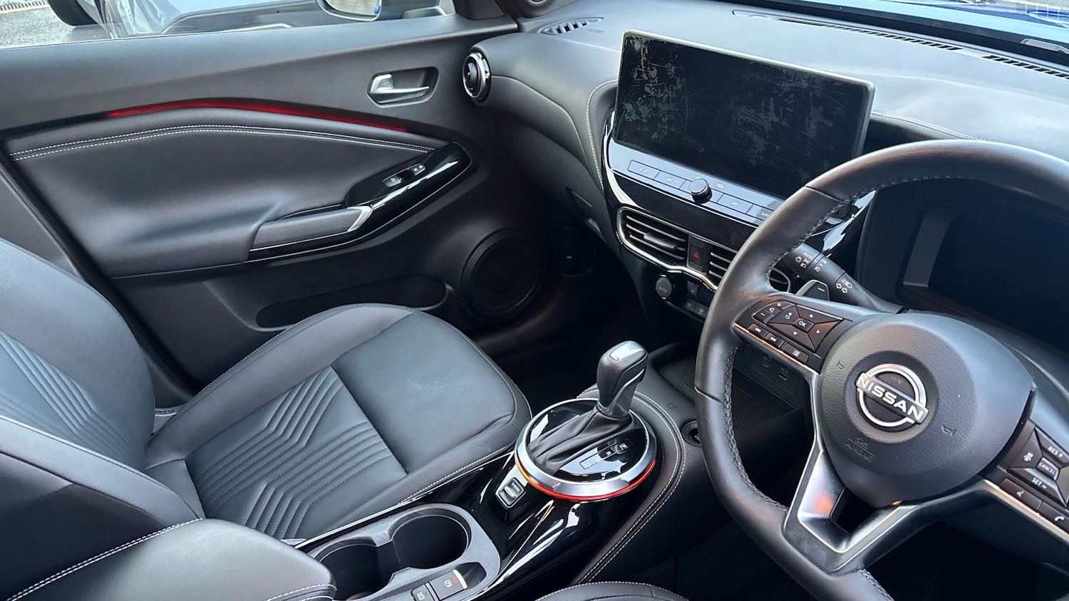 Used Nissan Juke 2024 for sale - 77170283: Photo 11