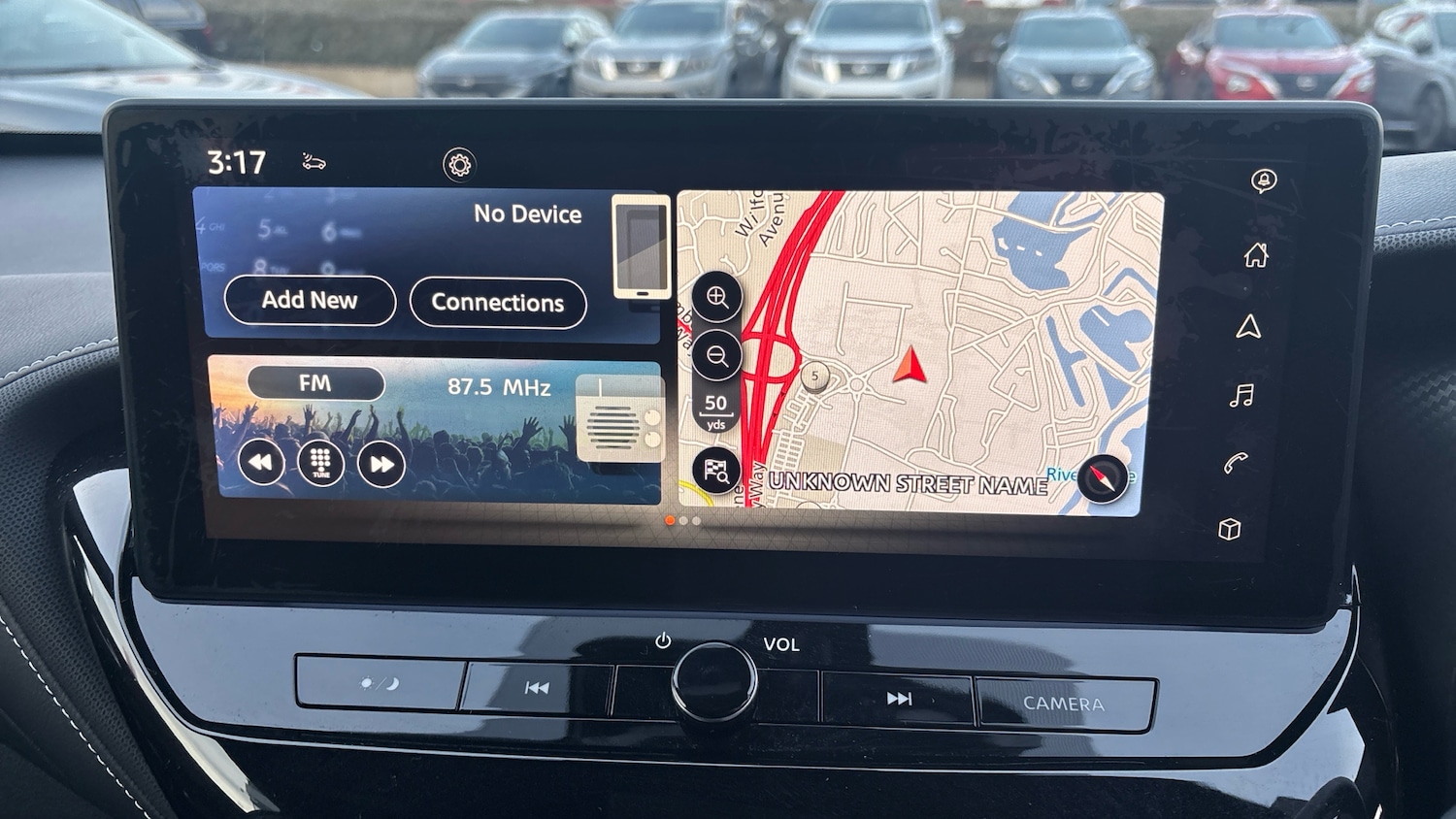 Used Nissan Juke 2024 for sale - 77170283: Photo 12