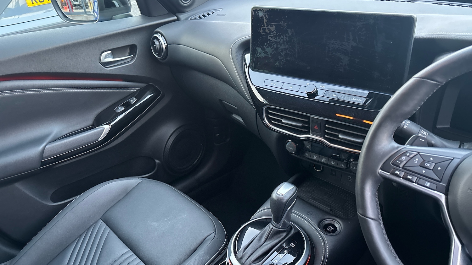 Used Nissan Juke 2024 for sale - 77170283: Photo 14