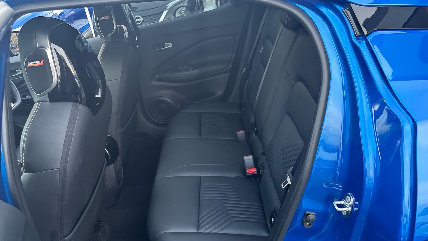 Used Nissan Juke 2024 for sale - 77170283: Photo 16