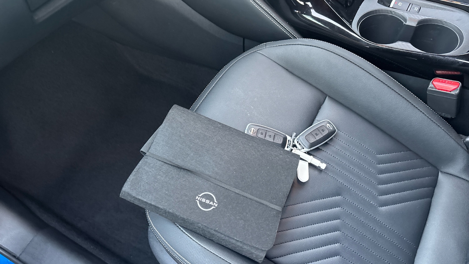 Used Nissan Juke 2024 for sale - 77170283: Photo 19