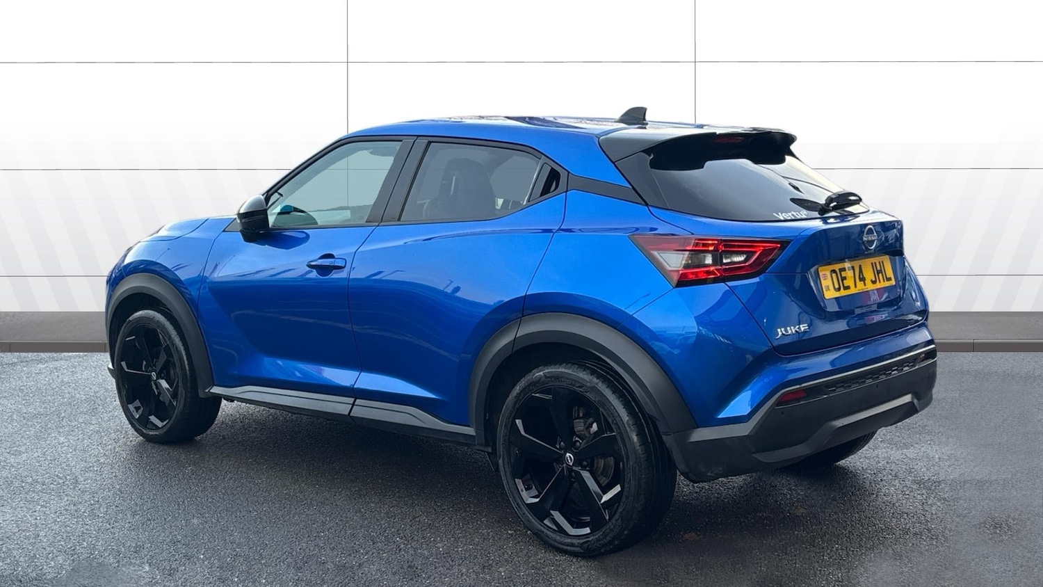 Used Nissan Juke 2024 for sale - 77170283: Photo 2