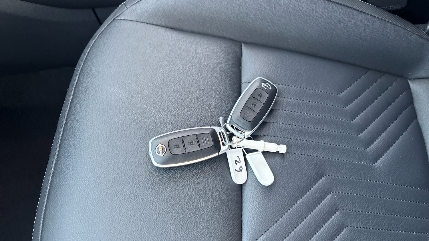 Used Nissan Juke 2024 for sale - 77170283: Photo 20