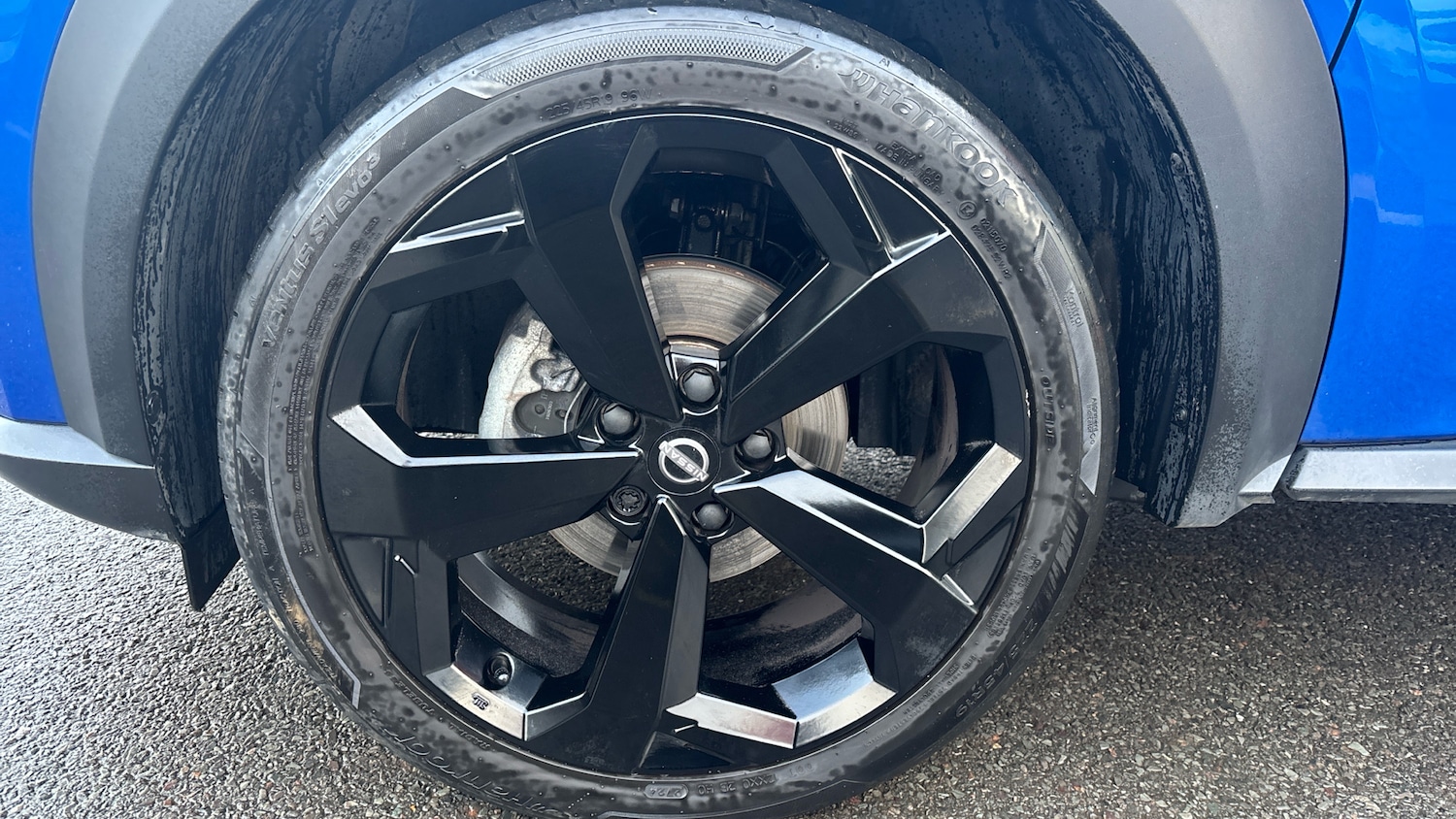 Used Nissan Juke 2024 for sale - 77170283: Photo 22