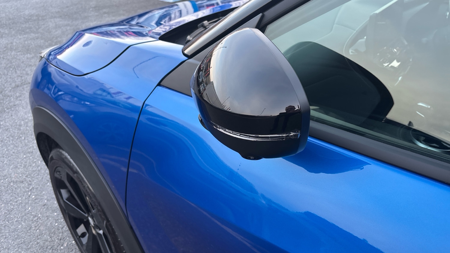 Used Nissan Juke 2024 for sale - 77170283: Photo 23