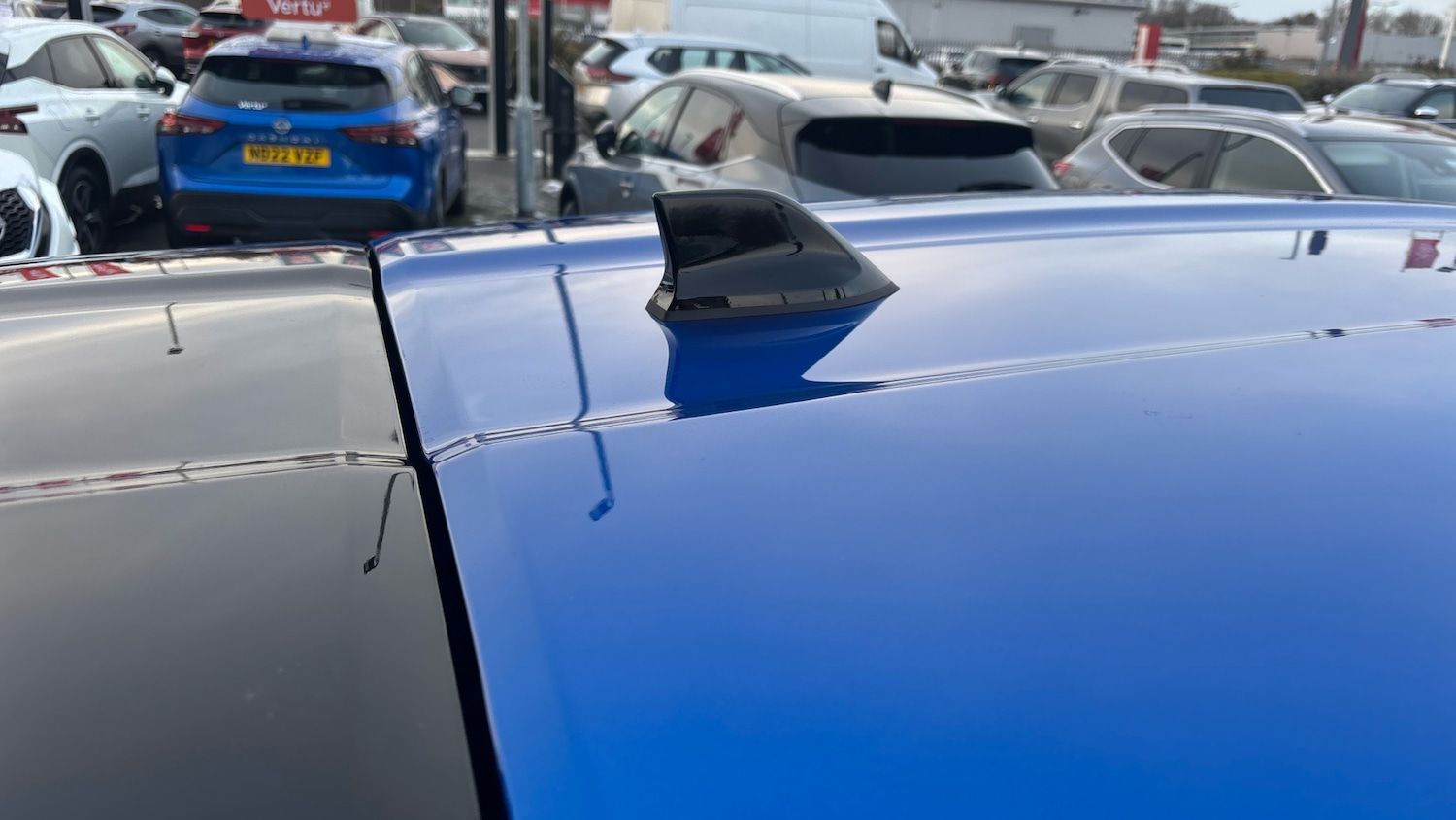 Used Nissan Juke 2024 for sale - 77170283: Photo 27