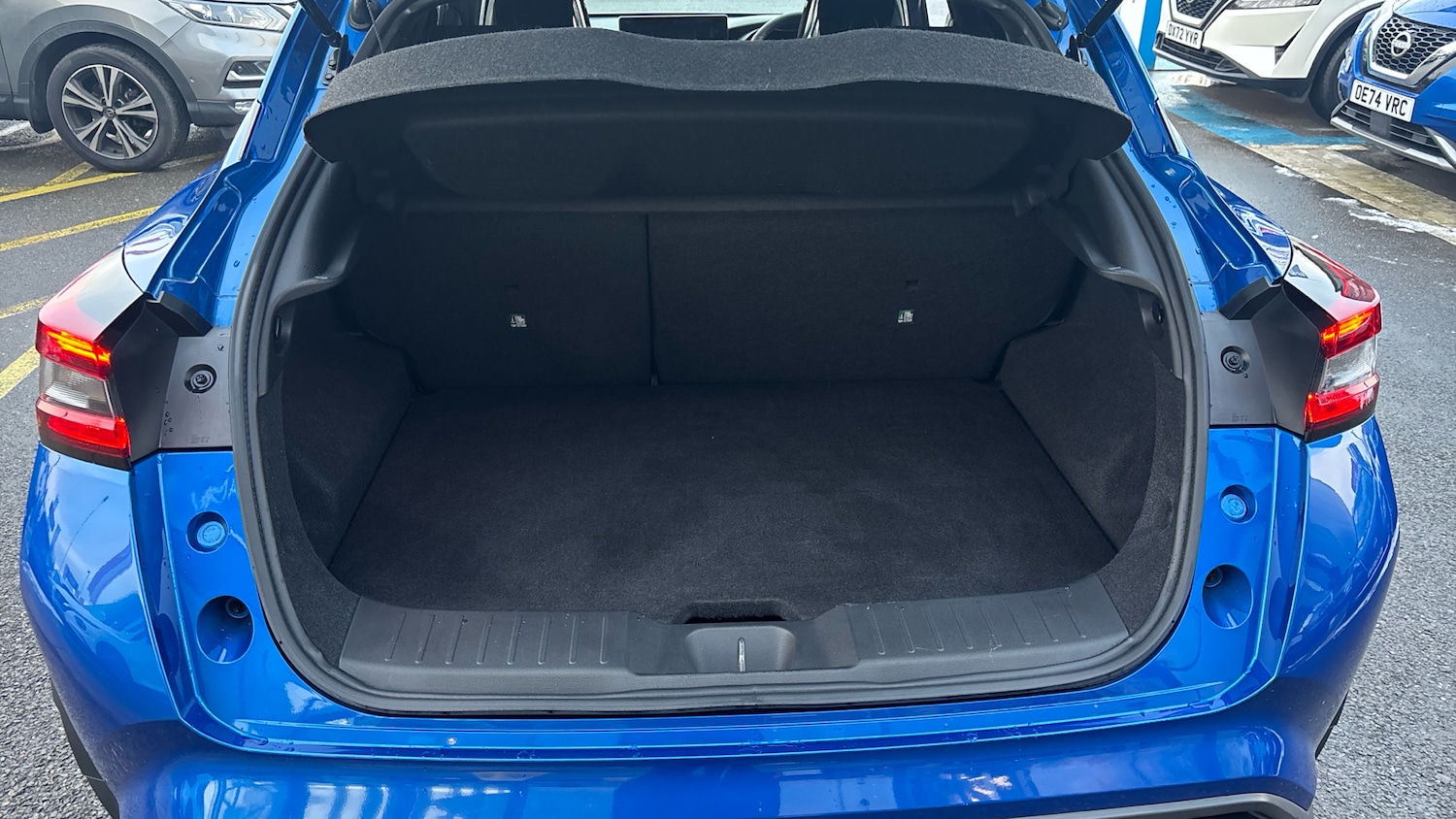 Used Nissan Juke 2024 for sale - 77170283: Photo 28