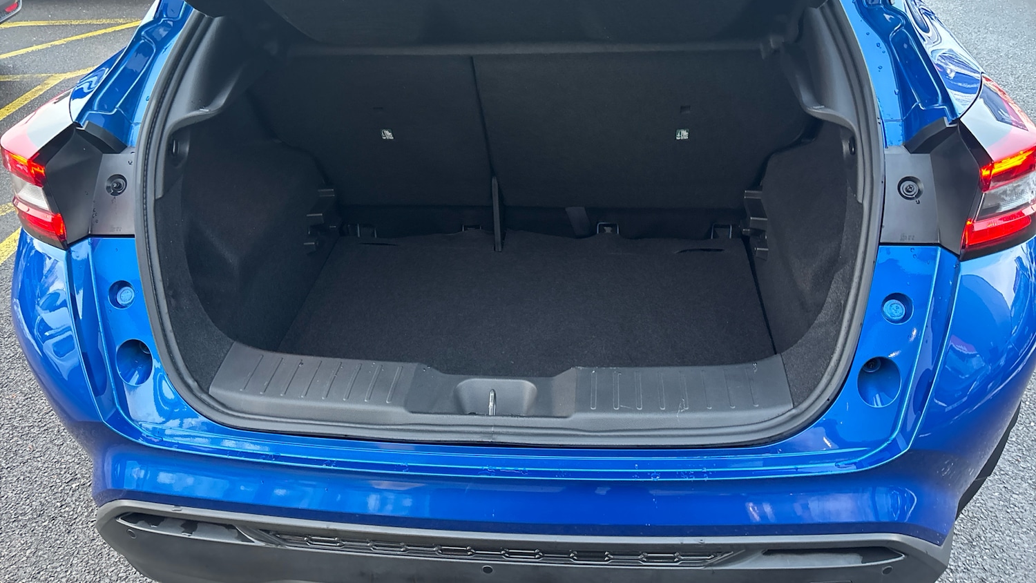 Used Nissan Juke 2024 for sale - 77170283: Photo 29