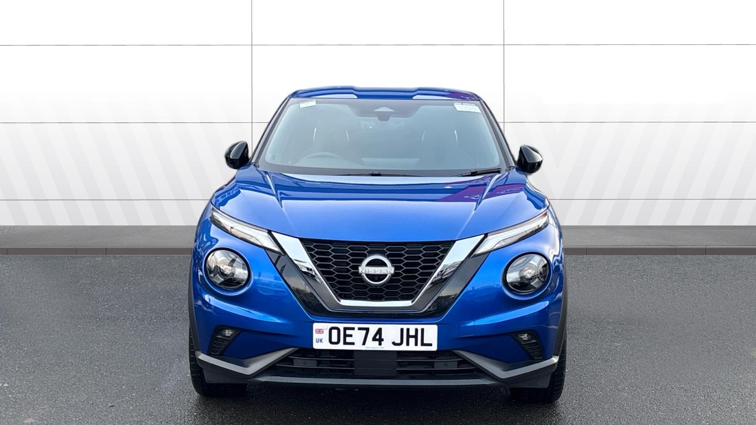 Used Nissan Juke 2024 for sale - 77170283: Photo 3