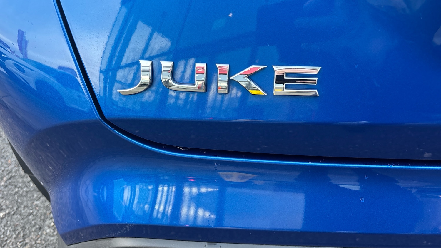 Used Nissan Juke 2024 for sale - 77170283: Photo 31