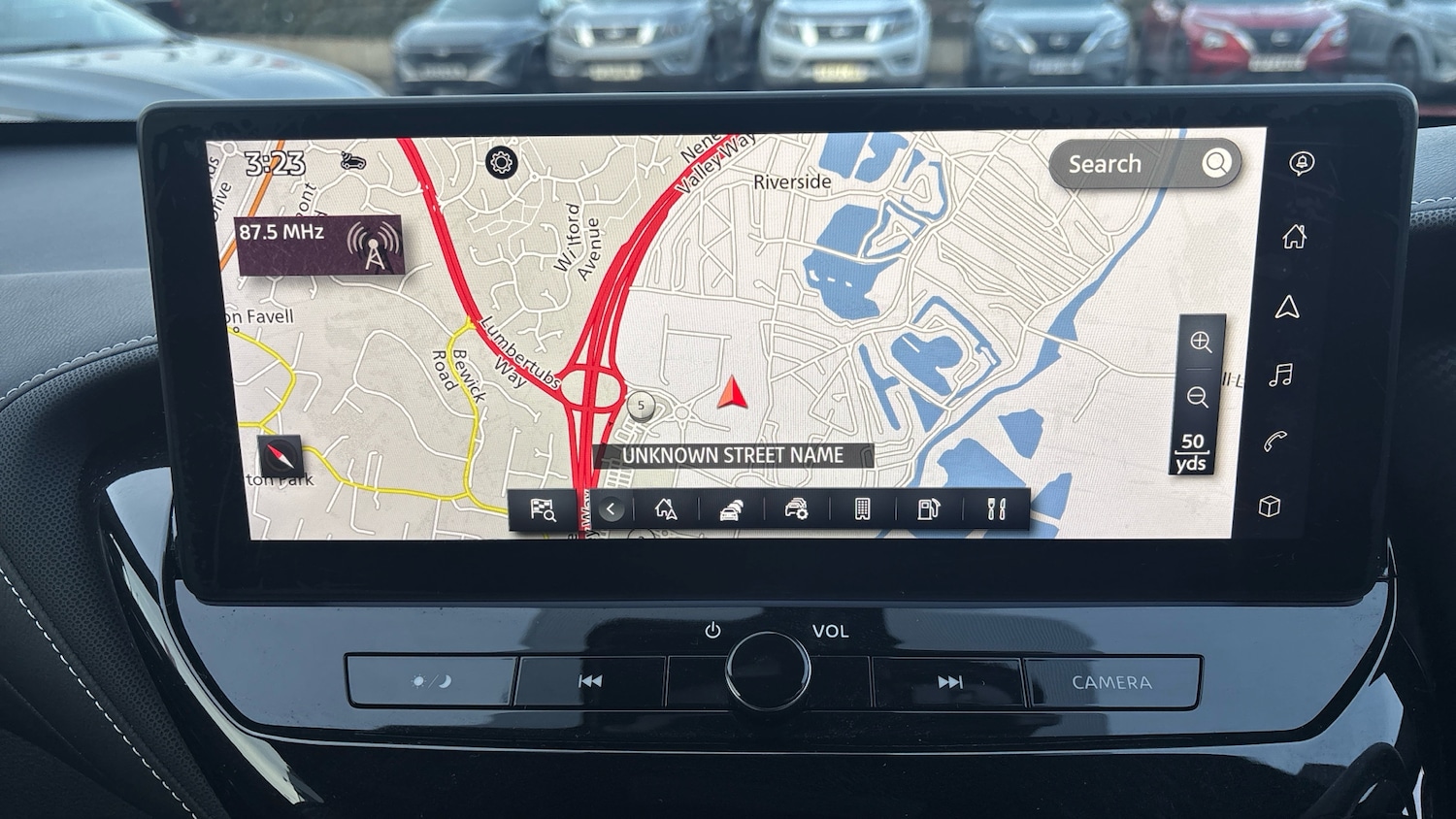 Used Nissan Juke 2024 for sale - 77170283: Photo 47