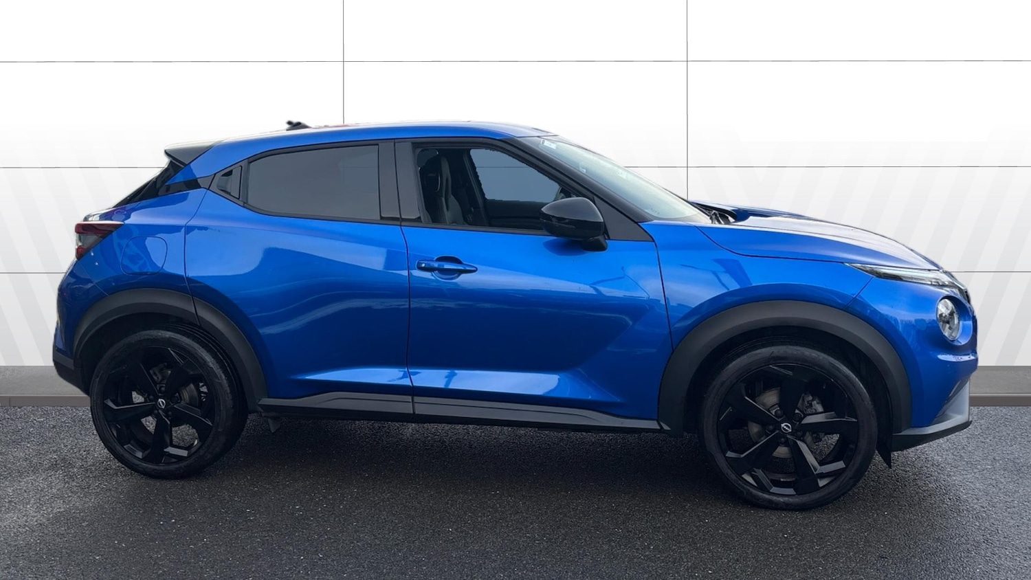 Used Nissan Juke 2024 for sale - 77170283: Photo 5