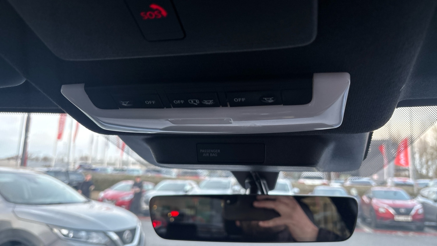 Used Nissan Juke 2024 for sale - 77170283: Photo 56