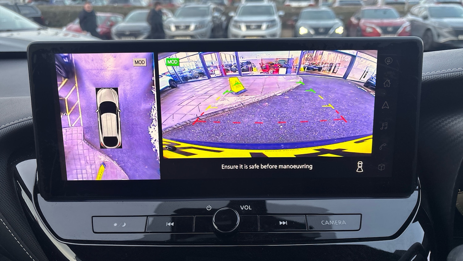 Used Nissan Juke 2024 for sale - 77170283: Photo 57