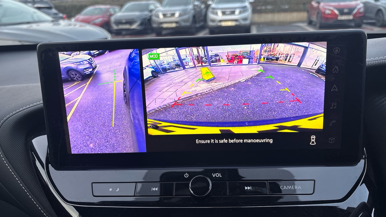 Used Nissan Juke 2024 for sale - 77170283: Photo 58