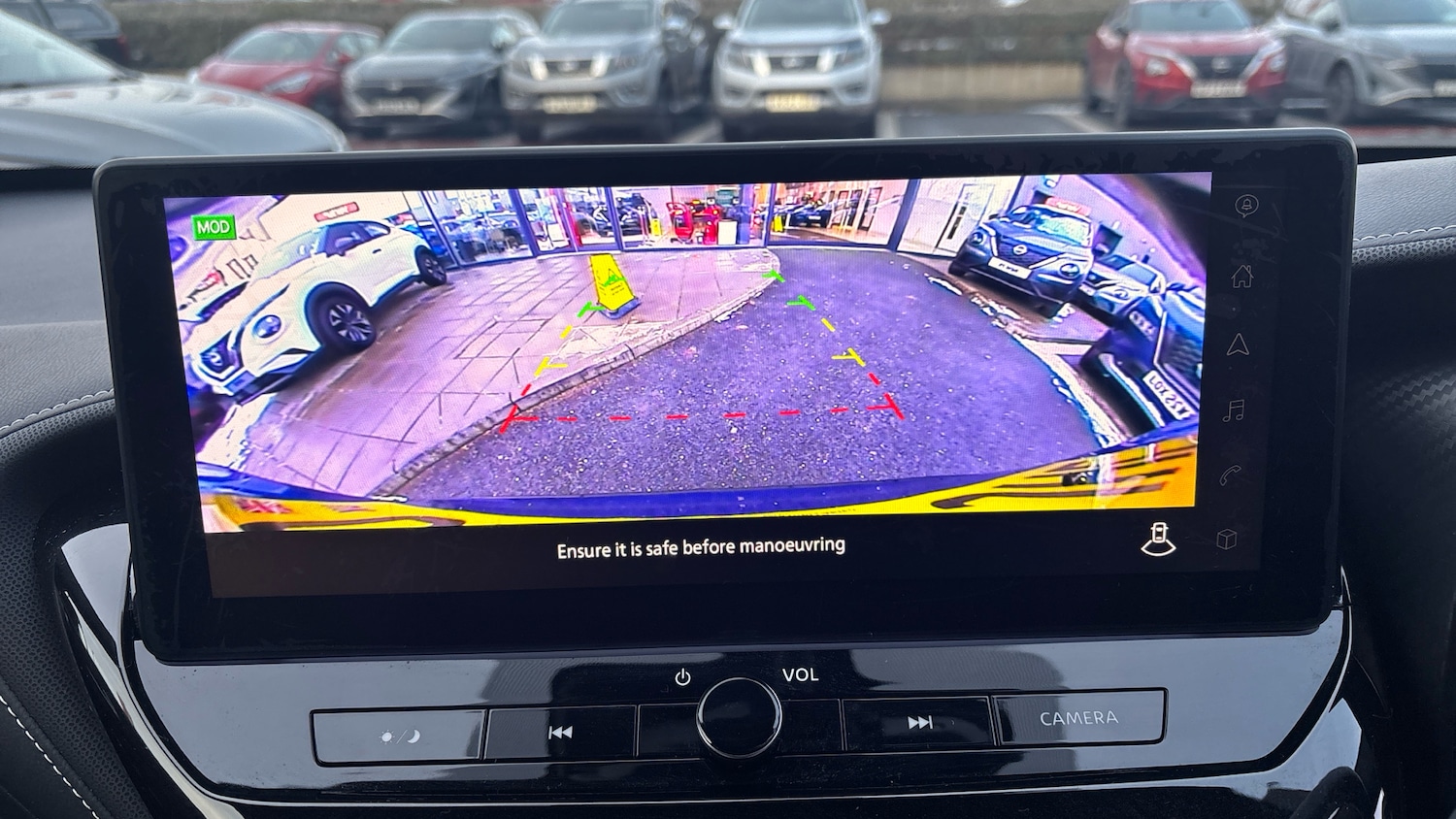 Used Nissan Juke 2024 for sale - 77170283: Photo 59