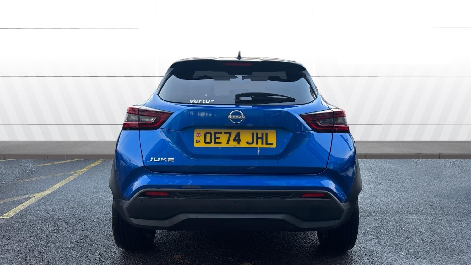 Used Nissan Juke 2024 for sale - 77170283: Photo 6