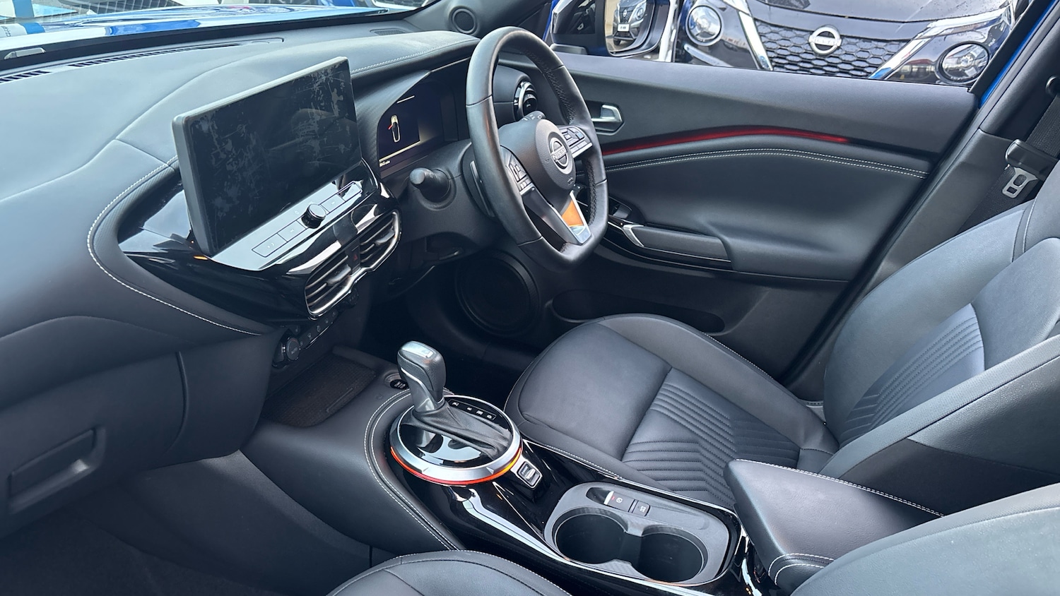 Used Nissan Juke 2024 for sale - 77170283: Photo 9