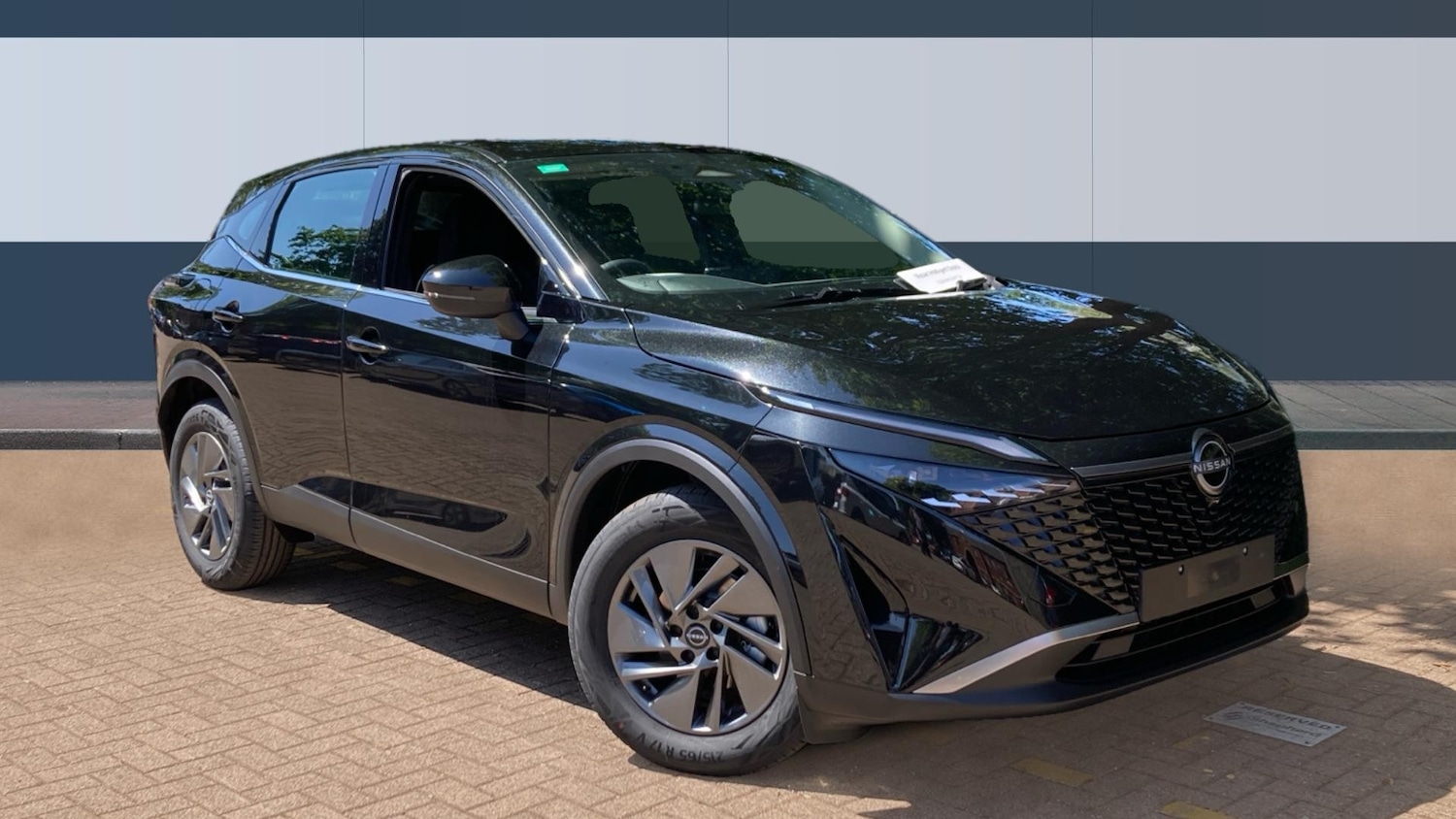 Used Nissan Qashqai 2025 for sale - 76079684: Photo 1