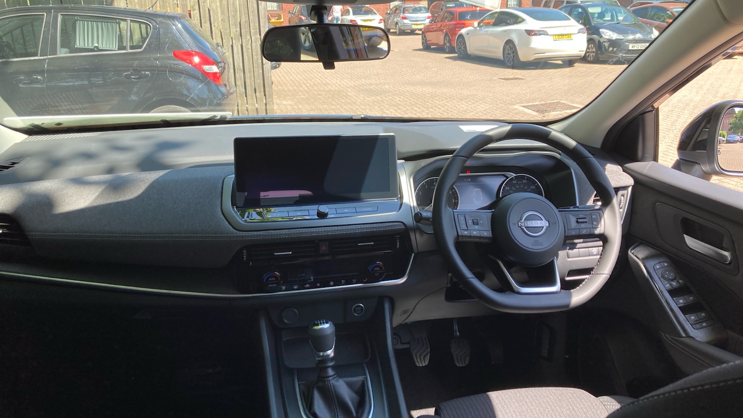Used Nissan Qashqai 2025 for sale - 76079684: Photo 10