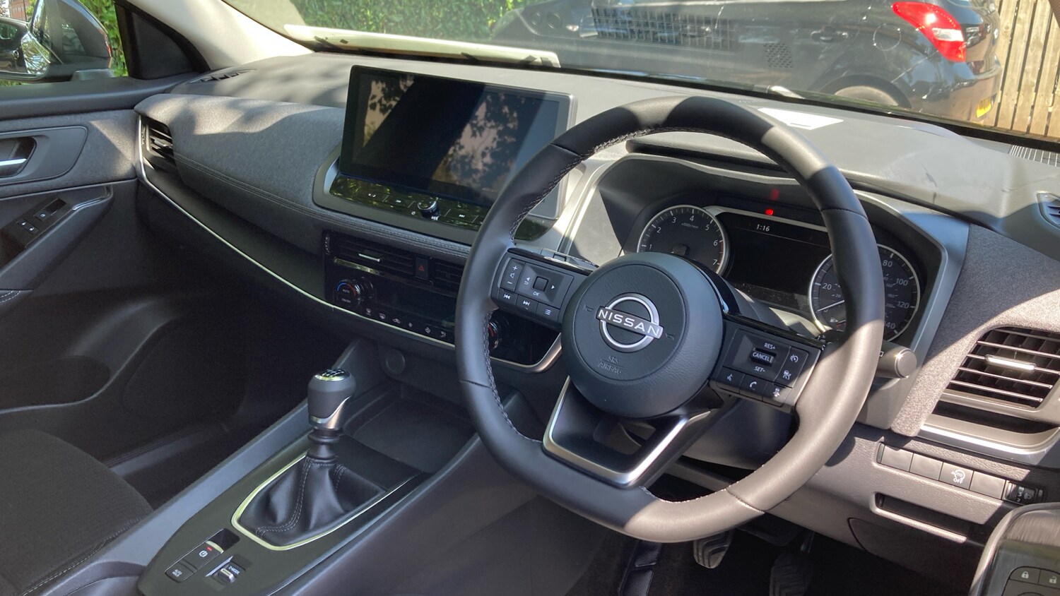 Used Nissan Qashqai 2025 for sale - 76079684: Photo 11