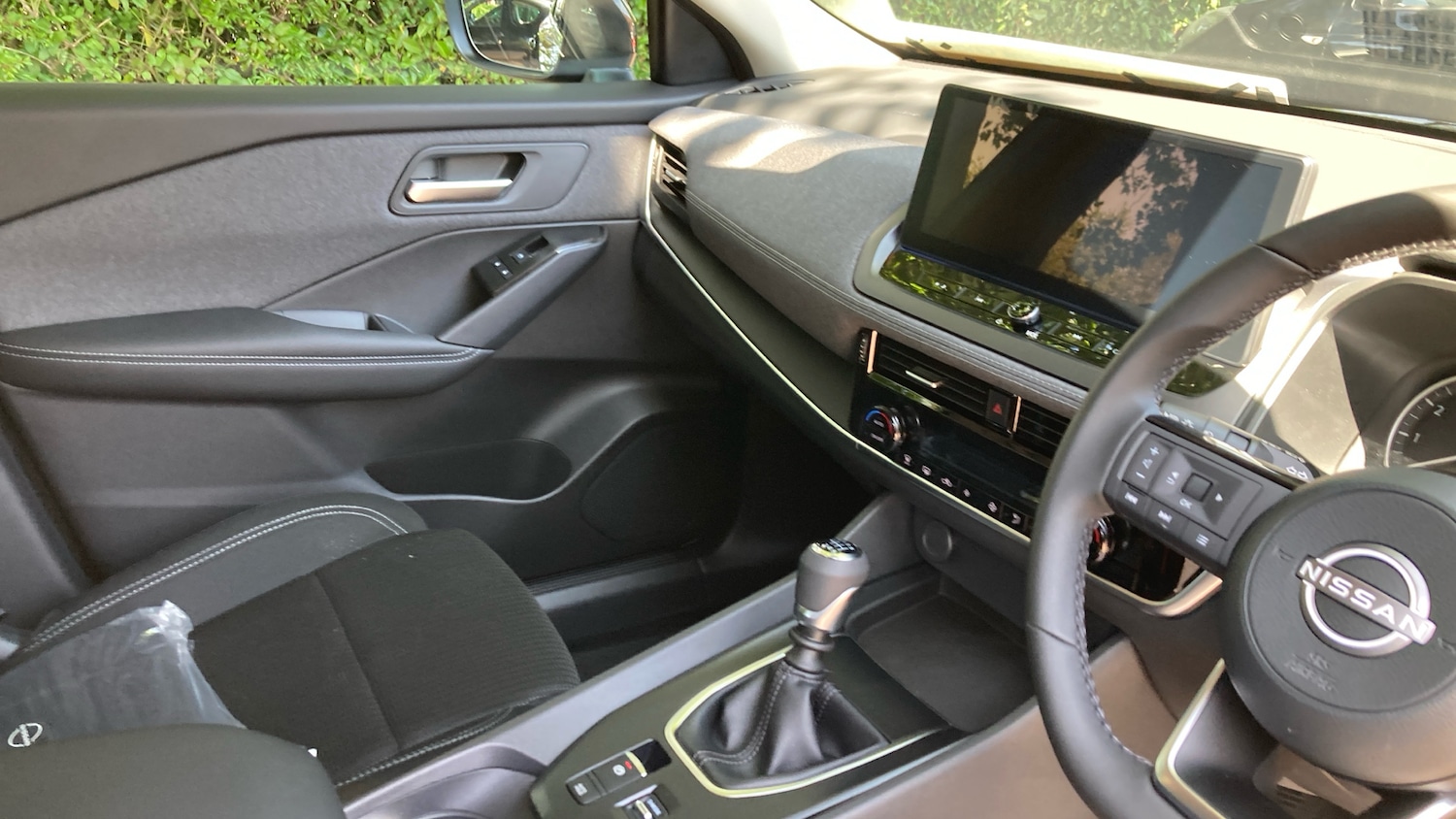 Used Nissan Qashqai 2025 for sale - 76079684: Photo 14