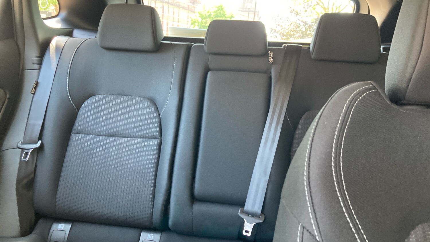 Used Nissan Qashqai 2025 for sale - 76079684: Photo 15