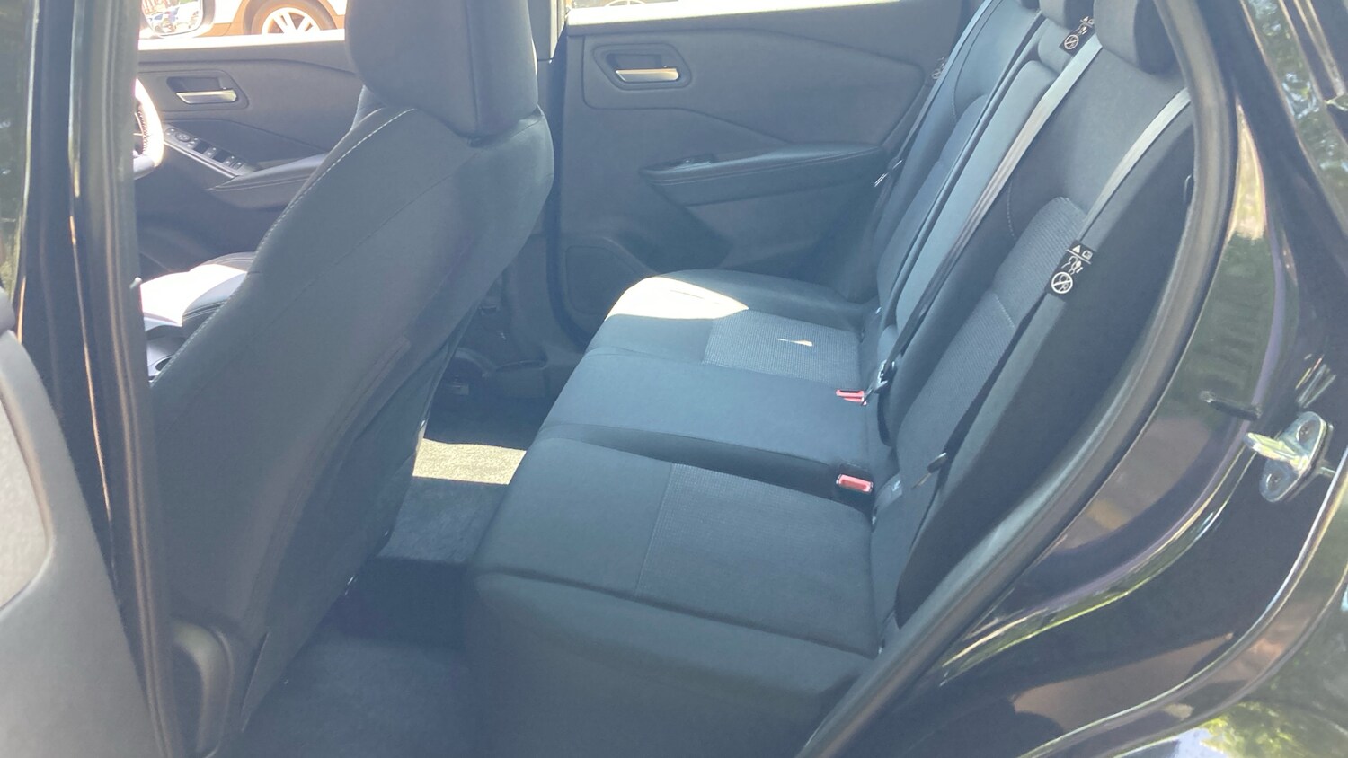 Used Nissan Qashqai 2025 for sale - 76079684: Photo 16