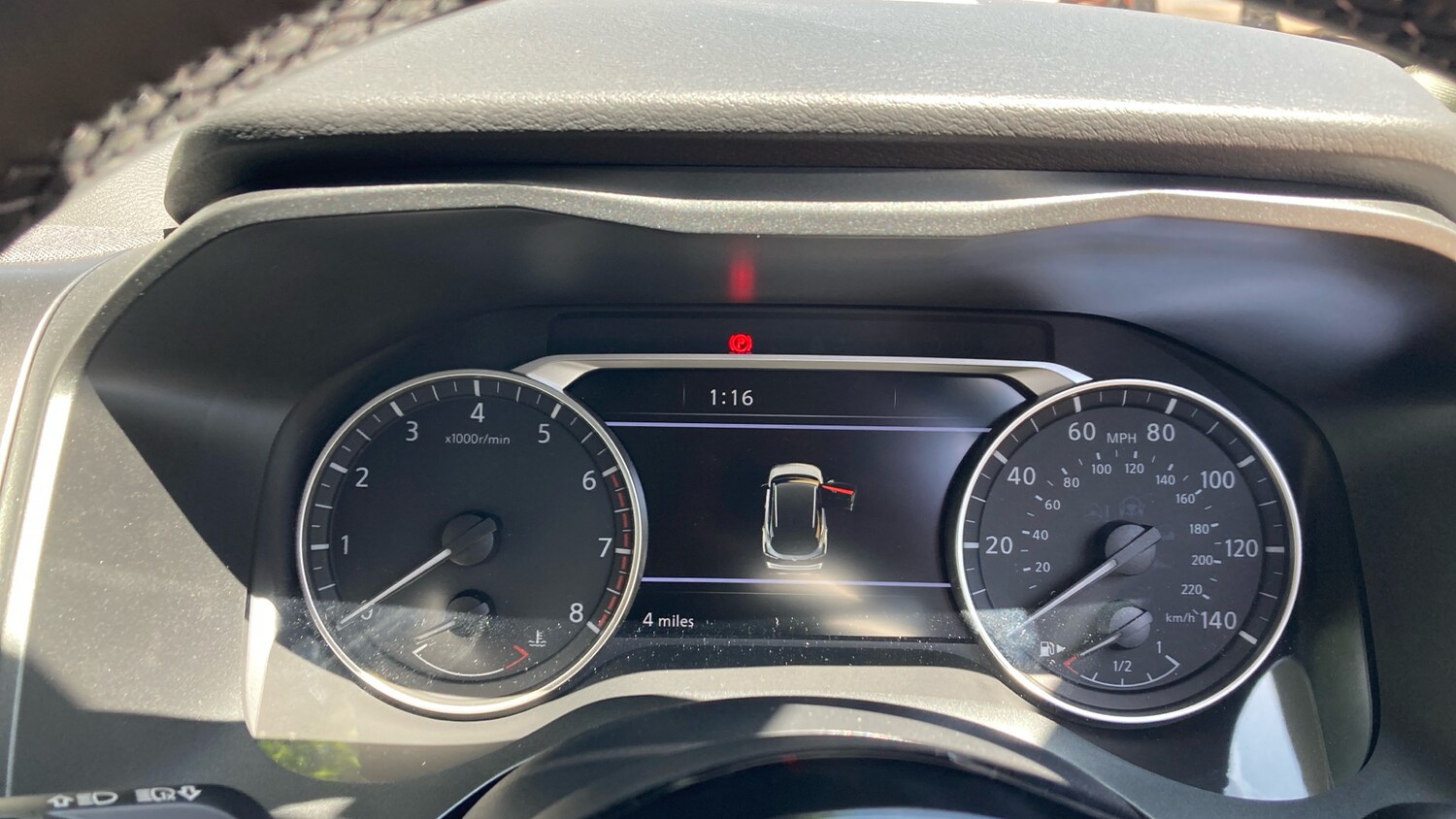 Used Nissan Qashqai 2025 for sale - 76079684: Photo 18