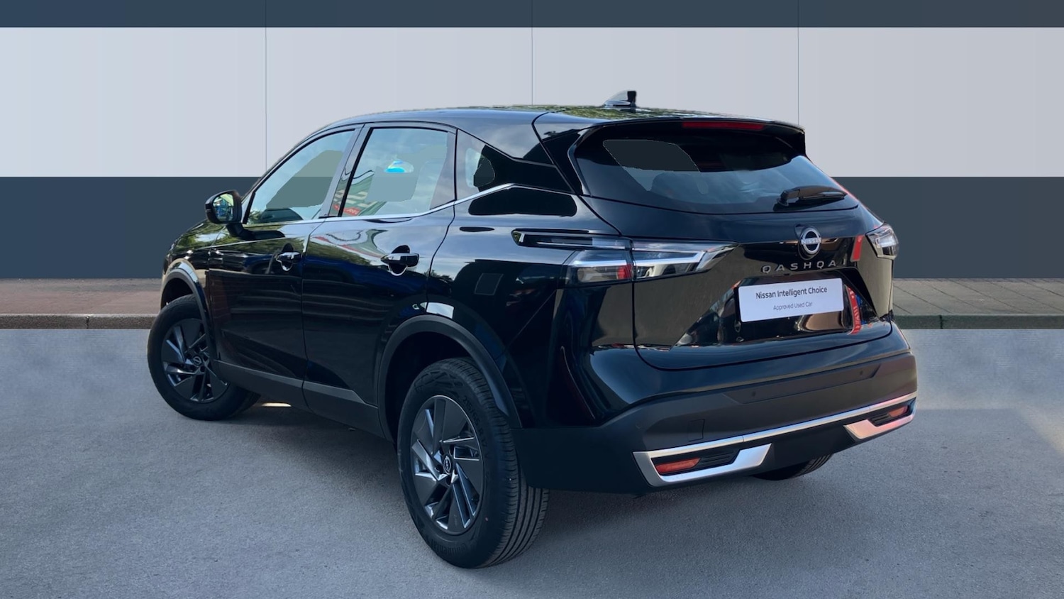 Used Nissan Qashqai 2025 for sale - 76079684: Photo 2