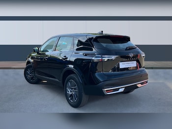 Used Nissan Qashqai 2025 for sale - 76079684: Photo